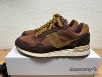 Saucony Shadow 5000 „ESPRESSO“ US9,5 Borsdorf - Panitzsch Vorschau