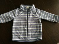 Fleece Jacke, Fleecejacke, Sweatjacke , Gr. 80, H&M Niedersachsen - Dötlingen Vorschau