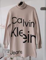 Calvin Klein Sweatkleid Hoodie Sweat Niedersachsen - Barßel Vorschau