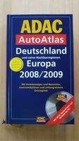 ADAC Autoatlas, Deutschland und Europa, 2008/2009 Kr. Altötting - Burgkirchen Vorschau