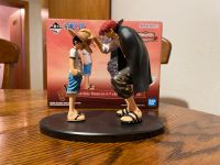 One Piece Ruffy/Luffy Shanks Bandai Ichiban Kuji Manga Anime Nordrhein-Westfalen - Arnsberg Vorschau