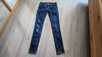 HILFIGER DENIM Damen Jeans  28/34 = S Rheinland-Pfalz - Argenthal Vorschau