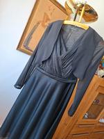 Cocktailkleid mit Bolero  Gr. 40 Düsseldorf - Stadtmitte Vorschau