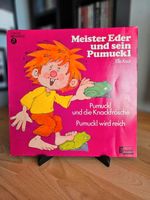 6 LPs Schallplatten Meister Eder und sein Pumuckl Hörspiele Bayern - Pielenhofen Vorschau