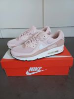 Nike Air Max 90 Original / Sneaker Sportschuh Sachsen-Anhalt - Aschersleben Vorschau