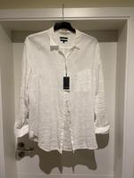 Marc O‘ Polo Bluse 100 %Leinen 44 Neu !!❤️ Sachsen - Malschwitz Vorschau