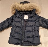 Tommy Hilfiger Kinder Winterjacke, Größe 104 Baden-Württemberg - Römerstein Vorschau