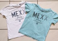 Mexx 98/104 Shirts TShirts T Shirts Saarland - Schwalbach Vorschau