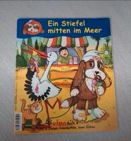 Ein Stiefel mitten im Meer Vipo Buch 4 wie Maxi Pixi Italien Niedersachsen - Giesen Vorschau