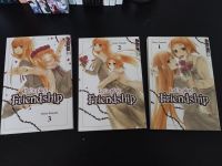 Let's play friendship 1-3 (komplett) Yuri/ GL Hessen - Freigericht Vorschau