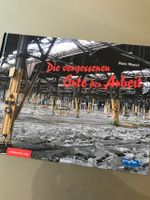 Maix Mayer - Die vergessenen Orte der Arbeit - Fotobuch Berlin - Schöneberg Vorschau