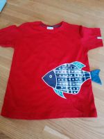 T-shirt, Fisch, lilly und sid, 128 Berlin - Pankow Vorschau