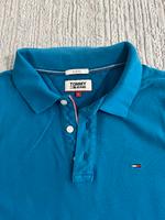 Tommy Jeans Polo-Shirt Gr.L München - Milbertshofen - Am Hart Vorschau