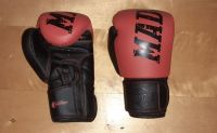 Boxhandschuhe Boxtrainingshandschuhe "Madgon" Gr.12oz NEUWERTIG Hannover - Vahrenwald-List Vorschau