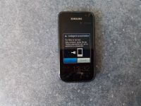 Handy SAMSUNG Galaxy GT-1900 defektes Display 8 GB Schleswig-Holstein - Großsolt Vorschau