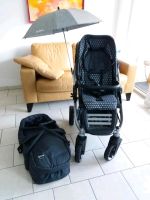 Kinderwagen Teutonia Cosmo V4 Buggy Nordrhein-Westfalen - Recklinghausen Vorschau