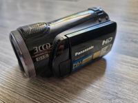 Panasonic HDC-SD9 Videokamera, Camcorder schwarz Berlin - Lichtenberg Vorschau