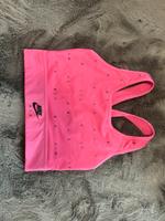 Nike Air top Sport BH Sporttop Gr. L pink Berlin - Pankow Vorschau