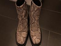 Tolle ASOS Design Stiefeletten Gr.47 wie NEU! Baden-Württemberg - Rottenburg am Neckar Vorschau