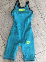 Arena Carbon  flex VX Open Back Turquoise-Black Gr. 34 Stuttgart - Zuffenhausen Vorschau