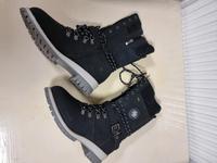 Damen Stiefel Neu Gr. 43 Hessen - Ortenberg Vorschau