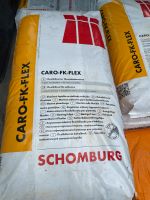 CARO-FK-FLEX (Flexibilisierter Fliesenklebemörtel) Nordrhein-Westfalen - Hückelhoven Vorschau
