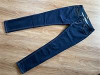 NEUW. Damen- Jeans mit Strass-Knöpfen, Gr. 38, dunkelblau Bayern - Niederschönenfeld Vorschau