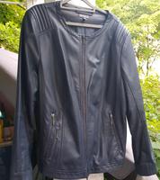 Ulla Popken Lederjacke - Kunstleder Gr.48 München - Laim Vorschau