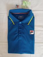 Top Tennisshirt FILA Größe 52! Niedersachsen - Goslar Vorschau