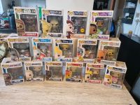 Funko Pops aus Sammlungsauflösung Schleswig-Holstein - Delingsdorf Vorschau