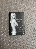 Britney Spears Woman in me Niedersachsen - Harsum Vorschau