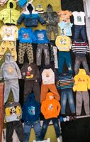 Jungen Winter Kleiderpaket gr. 116 Baden-Württemberg - Herrenberg Vorschau