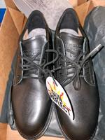 HAIX Vollleder Office Halbschuhe Spezialschuhe Gr 43 Rheinland-Pfalz - Münster-Sarmsheim Vorschau