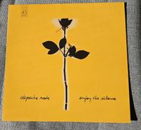 Vinyl Depeche Mode ‼️ enjoy the silence Rheinland-Pfalz - Neuwied Vorschau