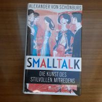 Buch. Neu/OVP. Smalltalk .... Nordrhein-Westfalen - Iserlohn Vorschau