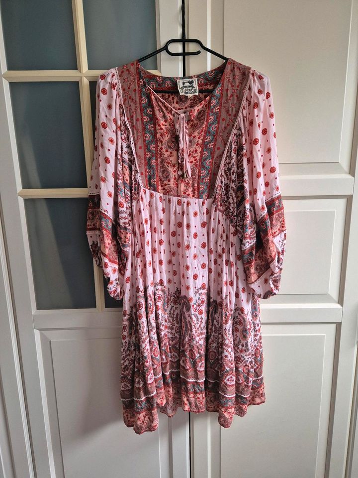 Kleid JAASE XS in Hamburg