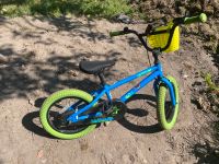 BMX Bikestar 16 Zoll Sachsen-Anhalt - Goldbeck Vorschau