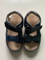 Clarks Kindersandalen Air Spring FX, Gr. 24W Berlin - Wilmersdorf Vorschau