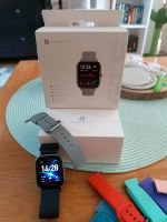 SmartWatch Amazfit GTS - wie NEU! Hessen - Körle Vorschau