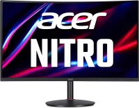 Gaming-LCD-Monitor Nitro XZ2 XZ322QU S Thüringen - Mühlhausen Vorschau