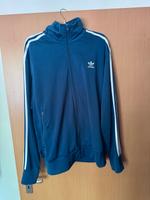 Adidas Herren Jogginganzug dunkel blau Schleswig-Holstein - Norderstedt Vorschau