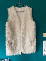 Wunderschöne, kuschelige Fake Fur Weste Winny von Opus Gr. 38 Bayern - Marxheim Vorschau
