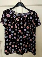 Leichte Kurzarm-Bluse von Armani Niedersachsen - Göttingen Vorschau