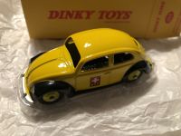 NEU, Dinky Toys, 262, Volkswagen, Schweizer Postauto Baden-Württemberg - Rangendingen Vorschau