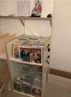 Comic-Regal aus edlem Holz (NP 280€) Hemelingen - Hastedt Vorschau