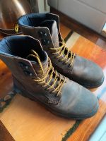 Dr. Martens Tarik Crazy Horse braun Gr. 42 Sachsen - Pirna Vorschau