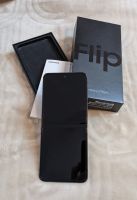 Samsung Galaxy Z-Flip 4 Schwarz Graphite 128 GB Falthandy Hessen - Langen (Hessen) Vorschau