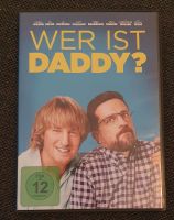 DVD Film Wer ist Daddy Owen Wilson Niedersachsen - Uetze Vorschau