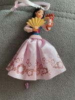 Disney Store Sketchbook Ornaments Prinzessin Mulan Hessen - Maintal Vorschau