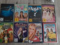 Mädchen Film Paket Hannah, Cinderella, H2O, Schutzprogramm, Star Baden-Württemberg - Schorndorf Vorschau